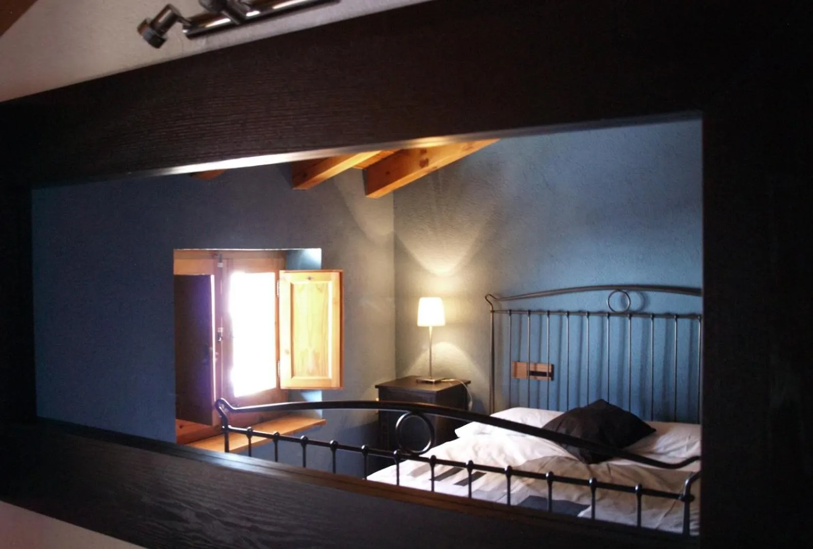 Domek alpejski Casa Rural Al Pirineu Ansobell